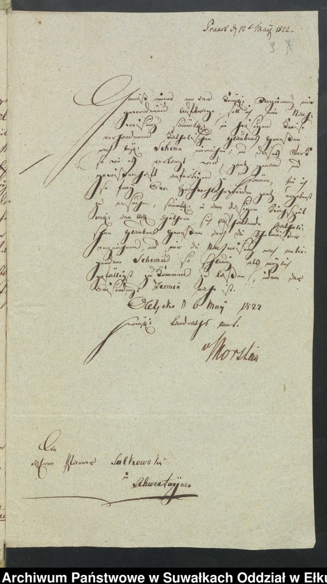 image.from.unit.number "Nachweieung der im einfingen Kirchzint befindlichen katolischen Christen"