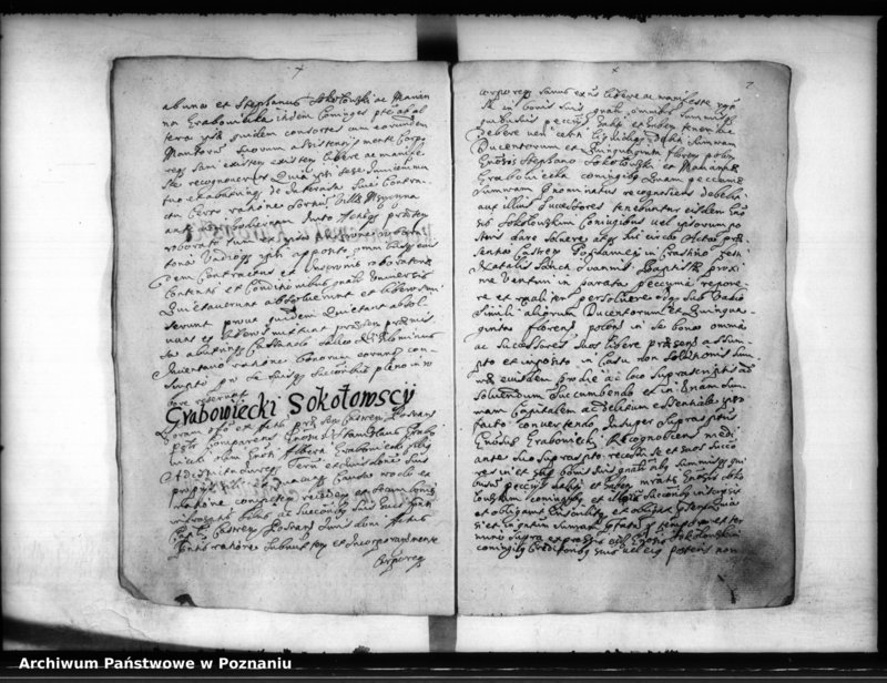 Obraz 11 z jednostki "Inscriptiones [inducta]"