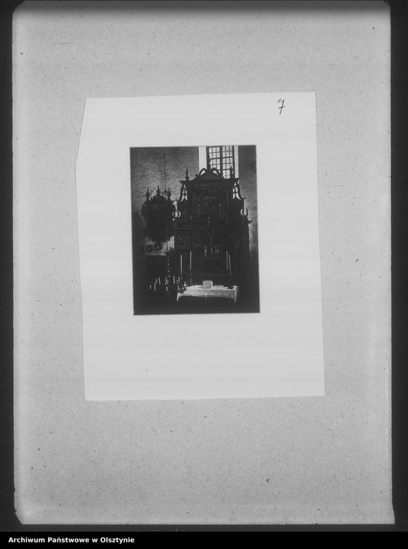 image.from.unit.number "Gross Schwansfeld, evangelische Kirche"