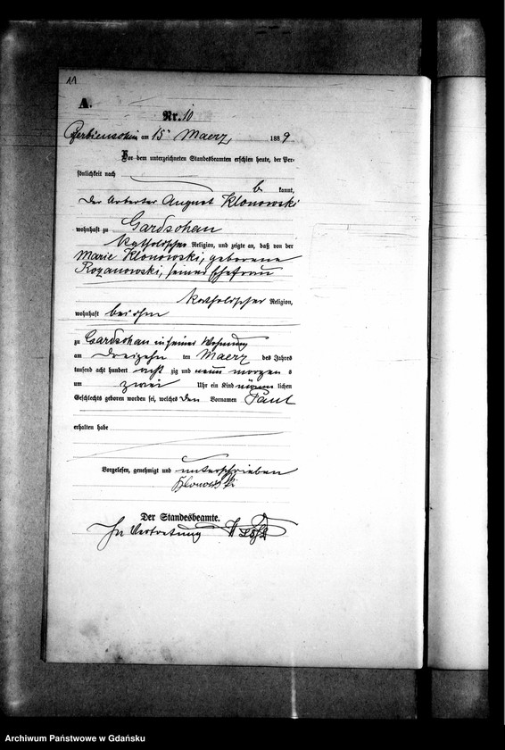 image.from.unit.number "Księga urodzeń"