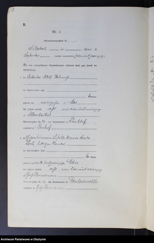 image.from.unit.number "Heirats-Neben-Register Nr 1 - 12"