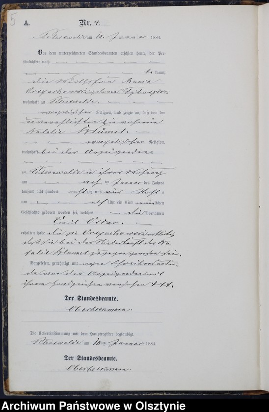 image.from.unit.number "Geburts-Neben-Register Nr 1 - 145"