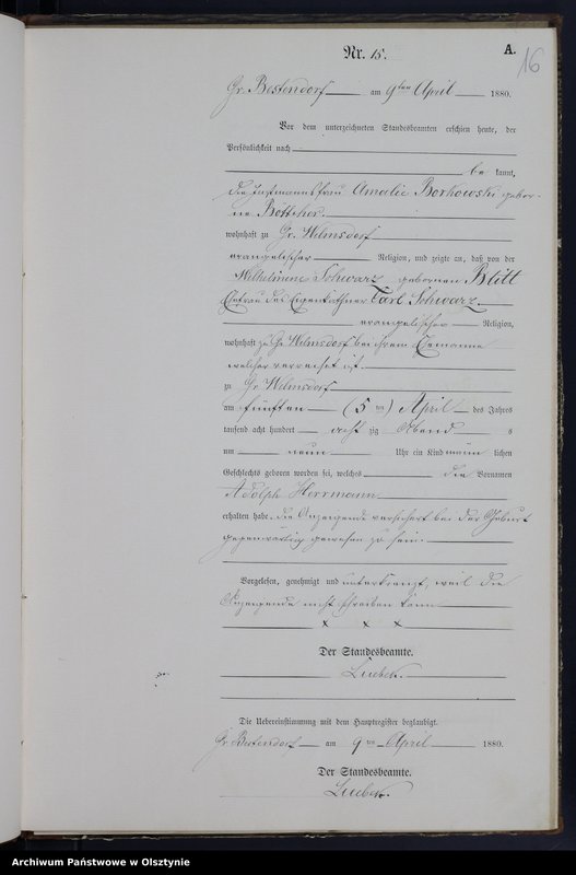image.from.unit.number "Geburts-Neben-Register Nr 1 - 65"