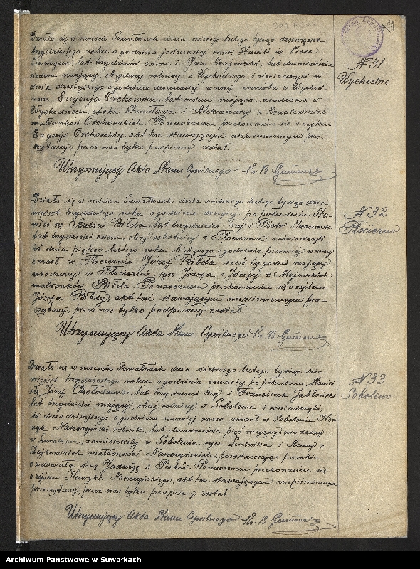image.from.unit.number "Akty zgonów 1930"