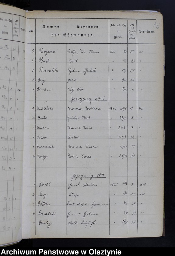 image.from.unit.number "Alphabetisches-Heiraths-Register"