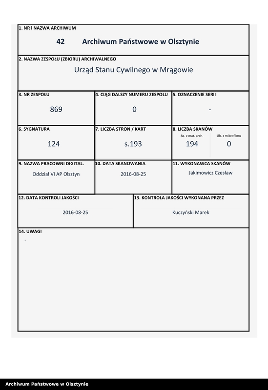 image.from.unit.number "Sterbe-Haupt-Register Nr 1 -192"