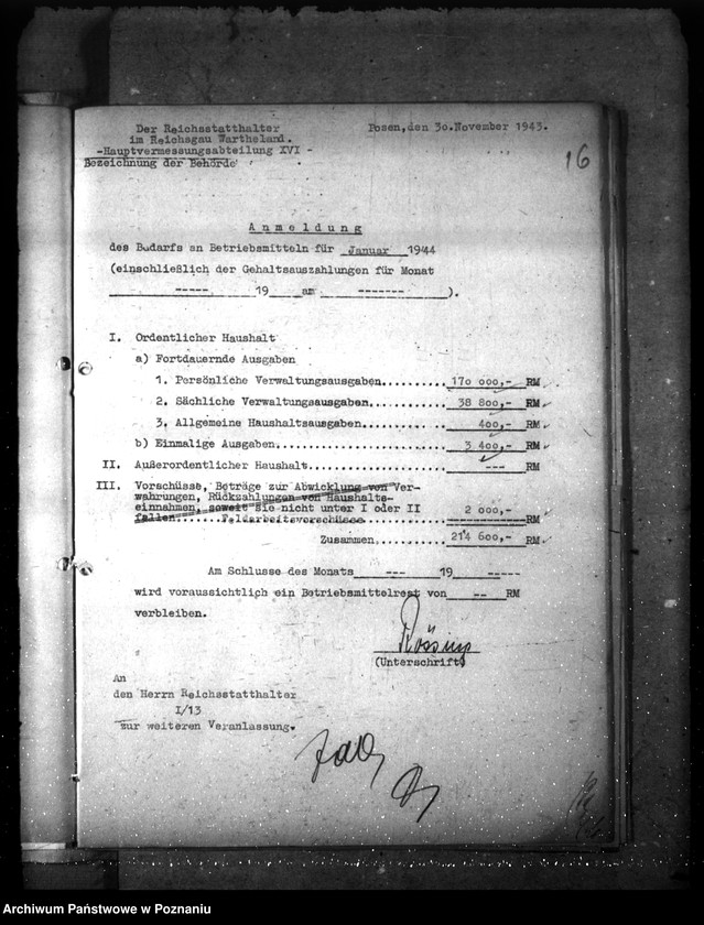 Obraz 20 z jednostki "Betriebsmittel"