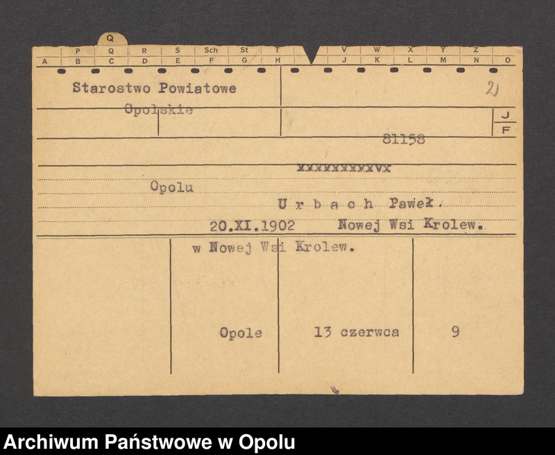 Obraz 4 z jednostki "[Gladisch, Guttentag]"