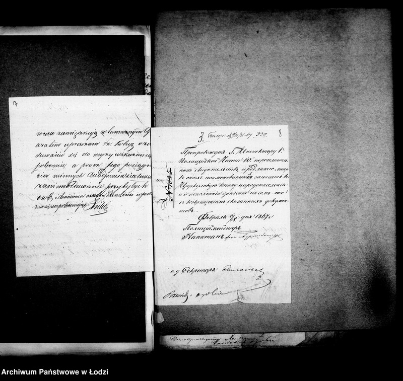 Obraz 10 z jednostki "Ogólne świadectwa przesiedleń"