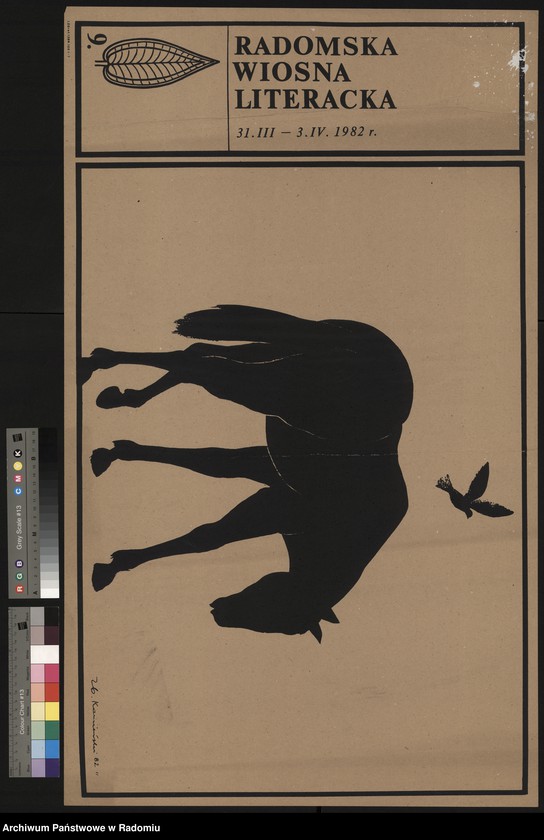 image.from.collection.number "Radomska Wiosna Literacka111"