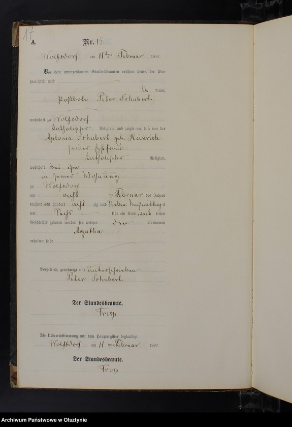 image.from.unit.number "Geburts-Neben-Register Nr 1 - 118"