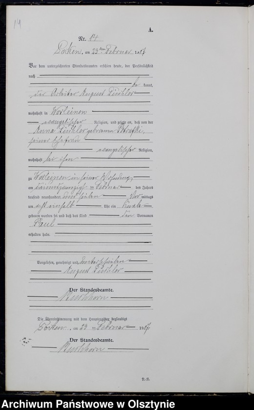 image.from.unit.number "Geburts-Neben-Register Nr 1 - 113"