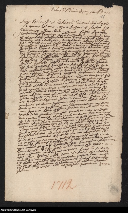 image.from.unit.number "Nurskie relacje oblaty (seria I)"