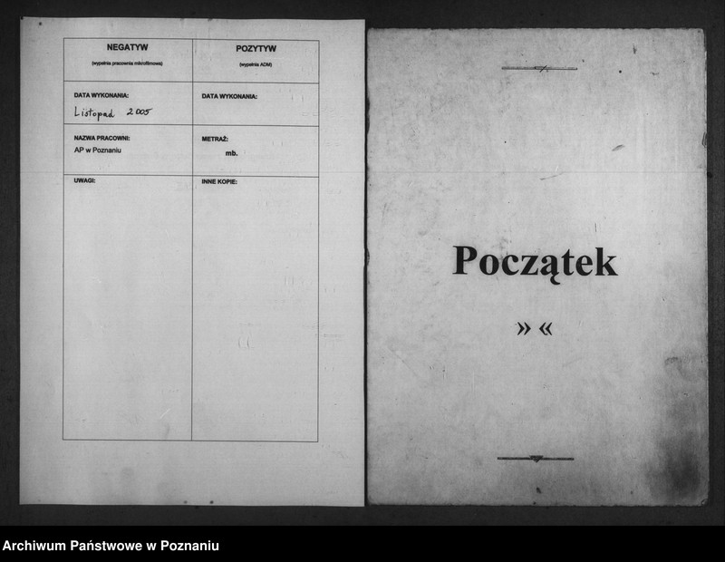 Obraz 2 z jednostki "Decreta [inducta]"