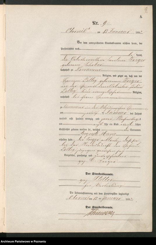 image.from.unit.number "Księga urodzeń"