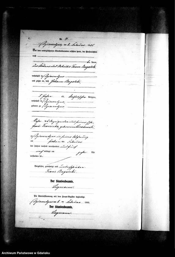 image.from.unit.number "Księga zgonów"