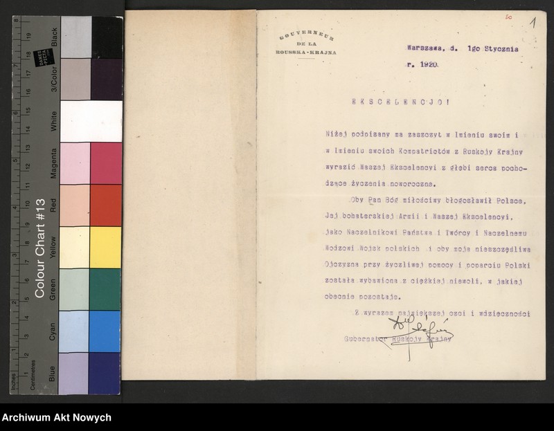 image.from.unit.number "(Życzenia noworoczne dla Naczelnika Państwa)"