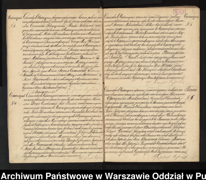 image.from.unit.number "Akta urodzeń, małżeństw i zgonów"
