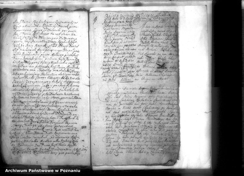 Obraz 13 z jednostki "Relationes [protocollon]"