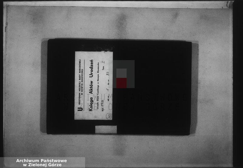 image.from.unit.number "Geburts-Haupt-Register 1913 vol. I No. 1 bis 83"