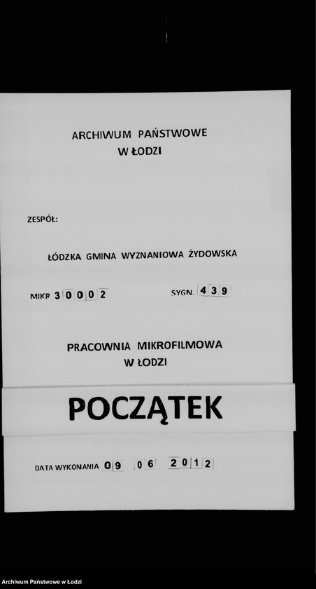 Obraz 1 z jednostki "Zamierzenia skarbowe na rok 1931"