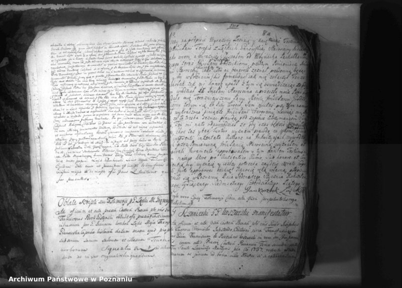 Obraz 10 z jednostki "Relationes [protocollon]"