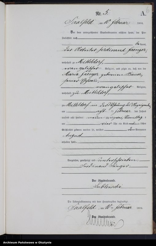 image.from.unit.number "Geburts-Neben-Register Nr 1 - 39"