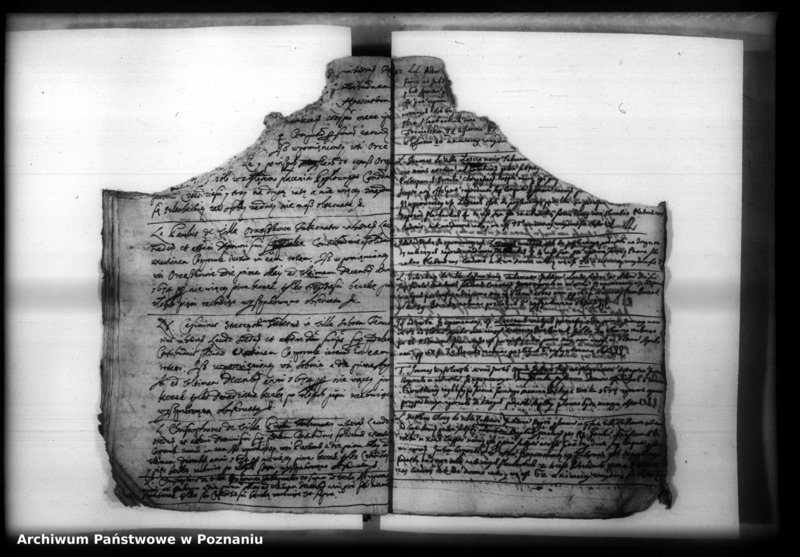 Obraz 14 z jednostki "Iuramenta [protocollon]"