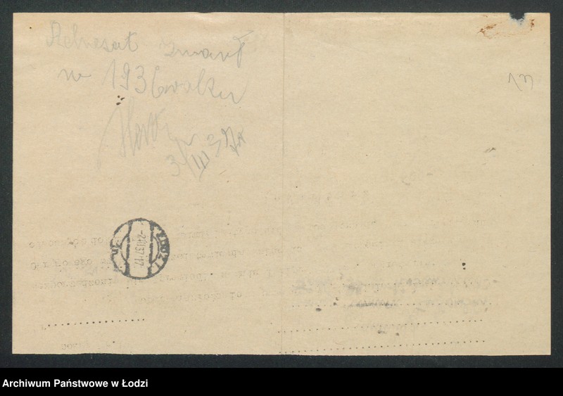 Obraz 15 z jednostki "Edmund Żukowski- Dom Agenturowo-Handlowy"