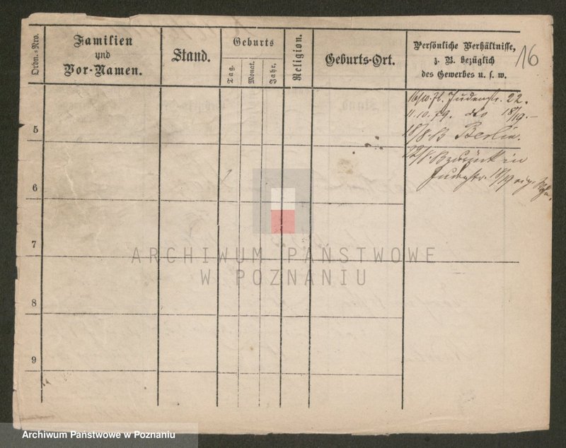 Obraz 16 z jednostki "Lac - Ladewski"