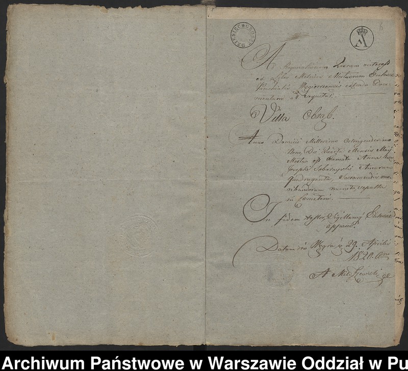 image.from.unit.number "Aneksy do aktów małżeństw"