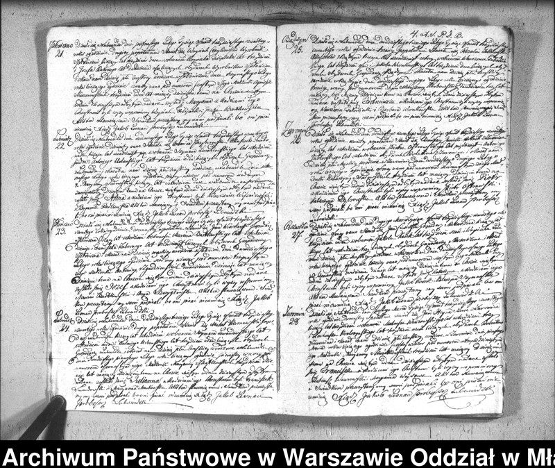 image.from.unit.number "Akta urodzin, małżeństw i zgonów"