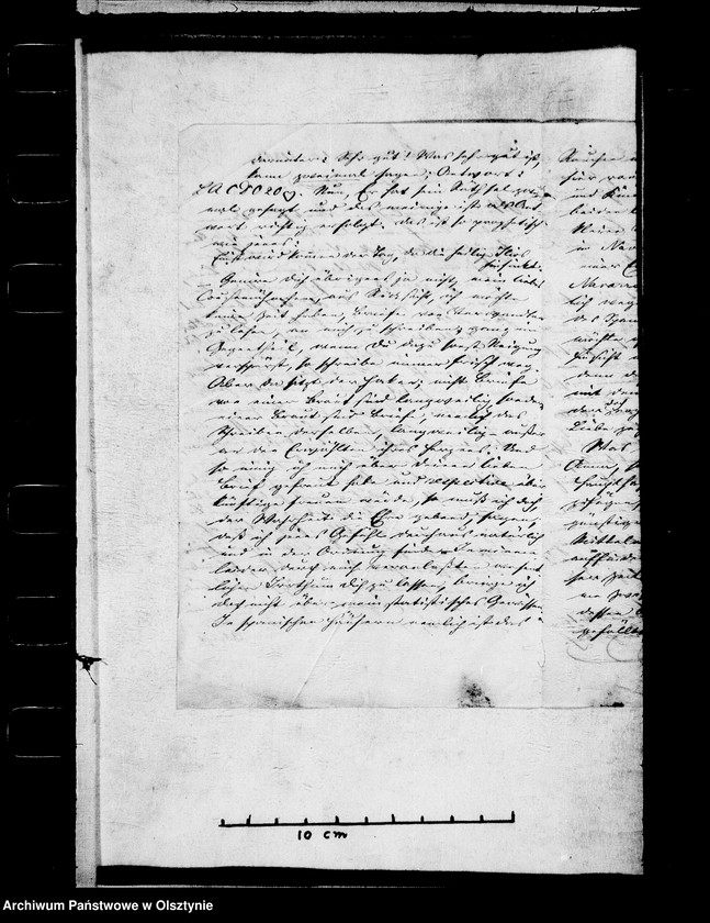 image.from.unit.number "/Fragmente von Briefen von Bogdan, Heinrich u. Der Adelheid Gfen Reichenbach geb. Gfin Schlippenbach, mit Beschriebung ihres Todes, der Adelheid geb. Gerlach- Rohrbeck u. der Marie Gfin Reichenbach geb. v. Holzenbeker an Anna Gfin Lehndorf geb. Hahn u. a. /"