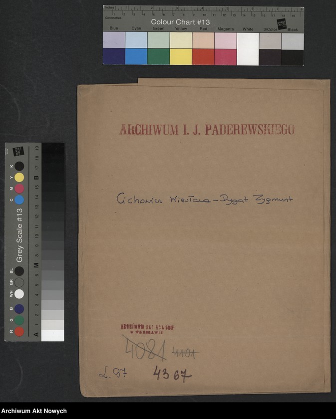 image.from.unit.number "Cichowicz Wiesława - Dygat Zygmunt; L.15-18 Czermański Zdzisław; L.37-83 Doret Gustave; L.93-97 Dygat Zygmunt"