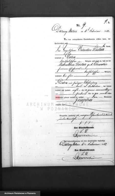 image.from.unit.number "Księga urodzeń"