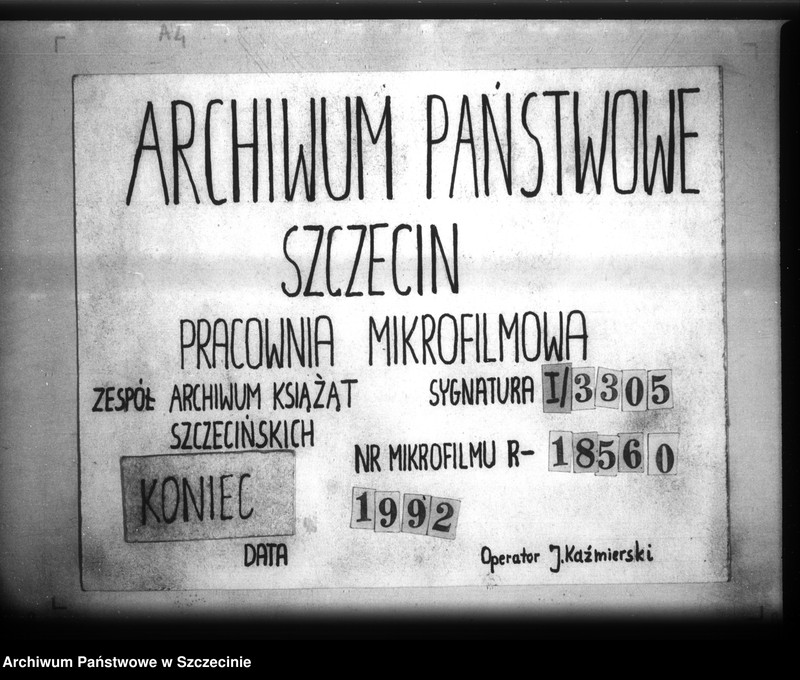 image.from.unit.number "Wegen des bei der Pommerschen Regierung bestellten Regierungsrat Andreas Johann Schweder, und von demselben in Abwesenheit des Regierungs-Vice-Präsidenten beim 2-ten Senat zuführenden Directorii."