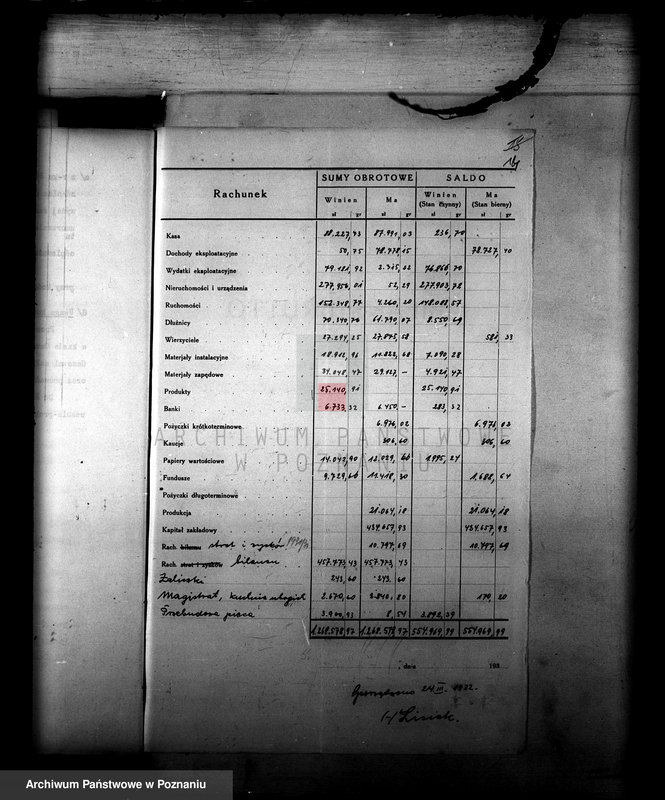 Obraz 18 z jednostki "Administracja miasta Śmigla"