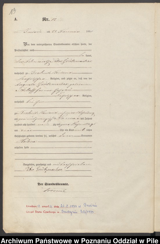 image.from.unit.number "Księga urodzeń"