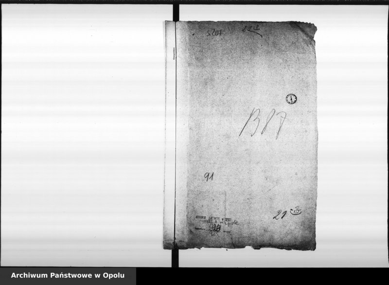 Obraz 4 z jednostki "Zählbezirk 9 [Spis ludności, 1867]"