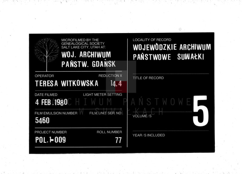 image.from.unit.number "[Akta urodzeń, małżeństw i zgonów]."