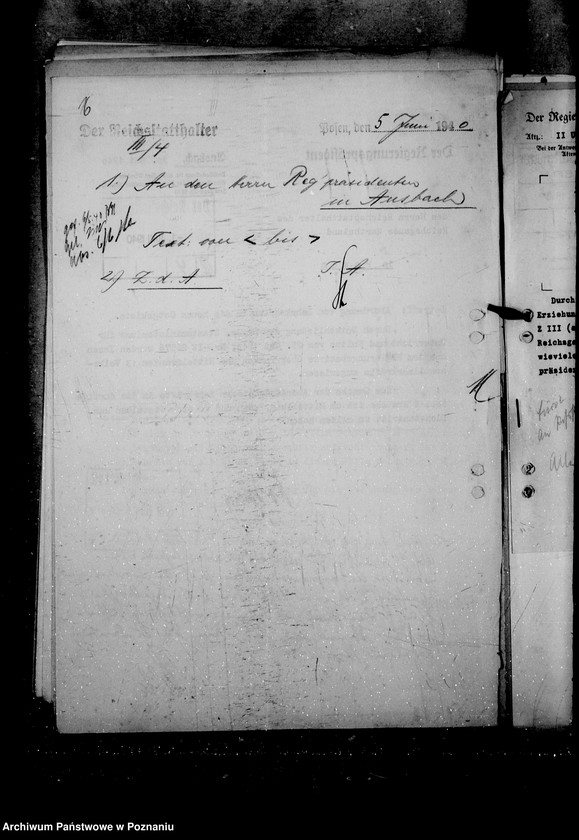 Obraz 20 z jednostki "Abordnung von Volksschullehrern"