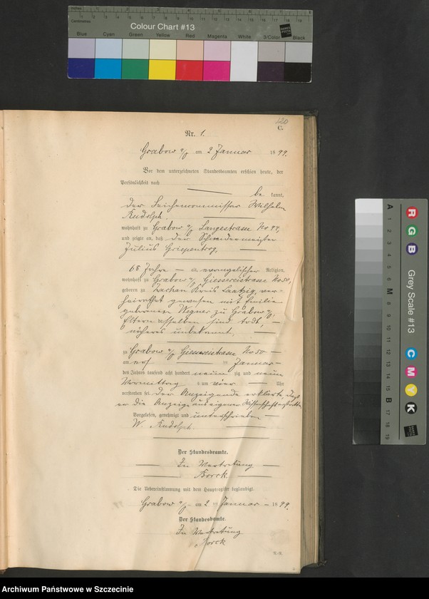 image.from.unit "Sterbe-Register (Neben-Register) Band I"
