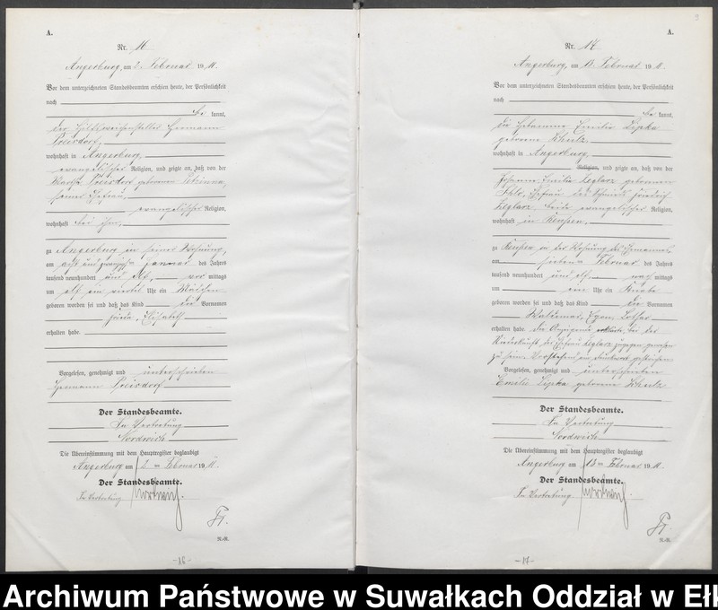 image.from.unit.number "[Geburts-Register (Neben-Register) Standesamt Angerburg]"