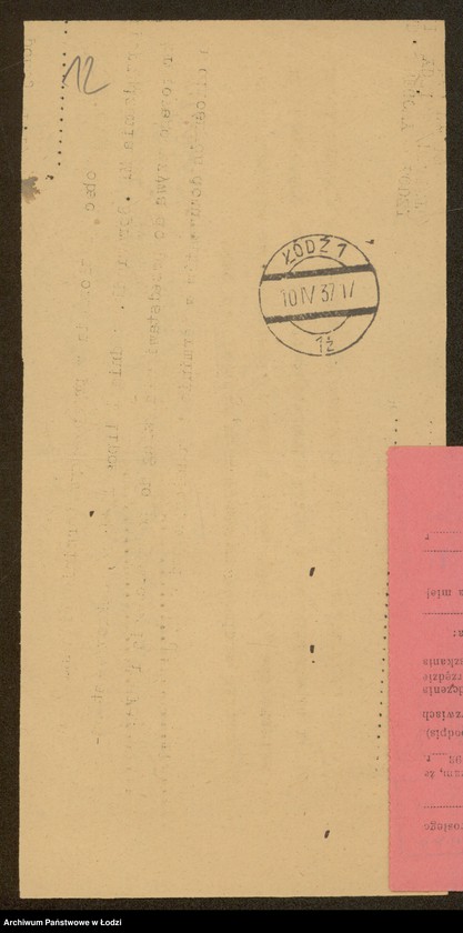 Obraz 14 z jednostki "Rywka Gnatek- sprzedaż szczotek, koszyków i walizek"