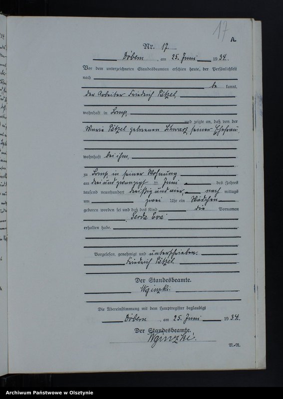 image.from.unit.number "Geburts-Register/Neben-Register/Nr 1 - 39"