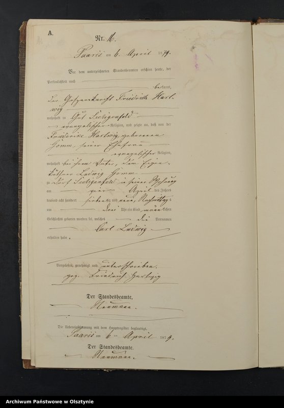 image.from.unit.number "Geburts-Neben-Register Nr 3 - 43"