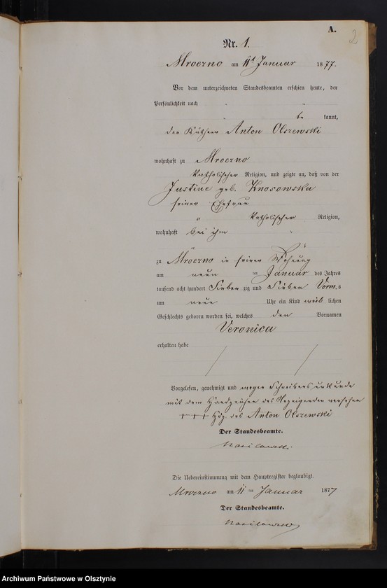 image.from.unit "Geburts-Neben-Register Tom I,Nr 1 - 81"