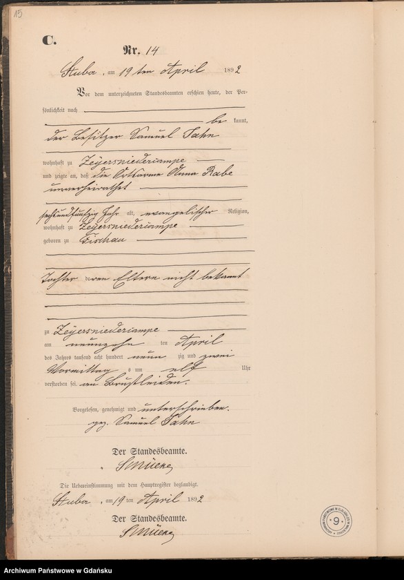 image.from.unit.number "Księga zgonów"