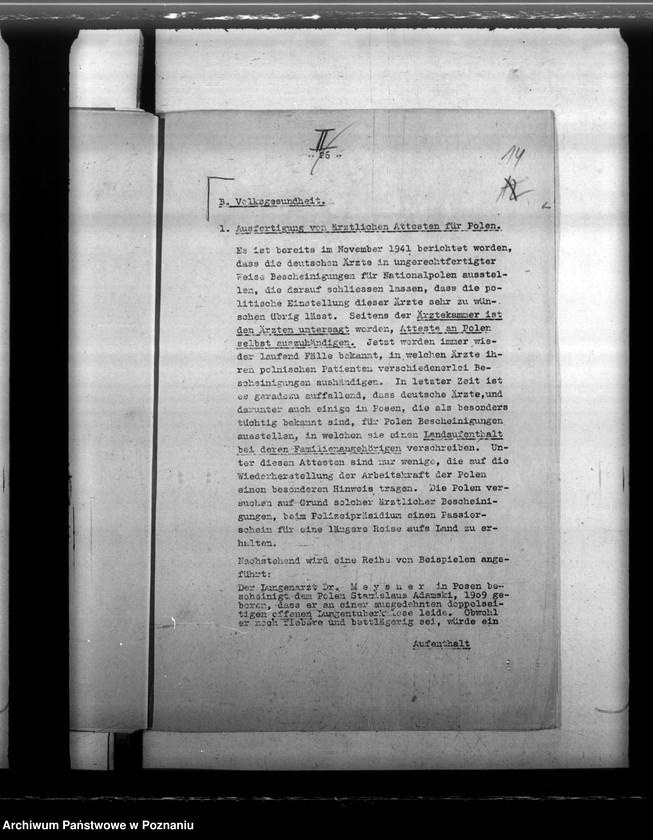 Obraz 18 z jednostki "Deutsche Ärzte"