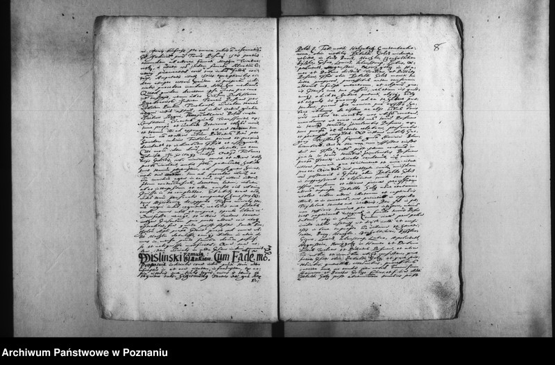 Obraz 12 z jednostki "Decreta [inducta]"